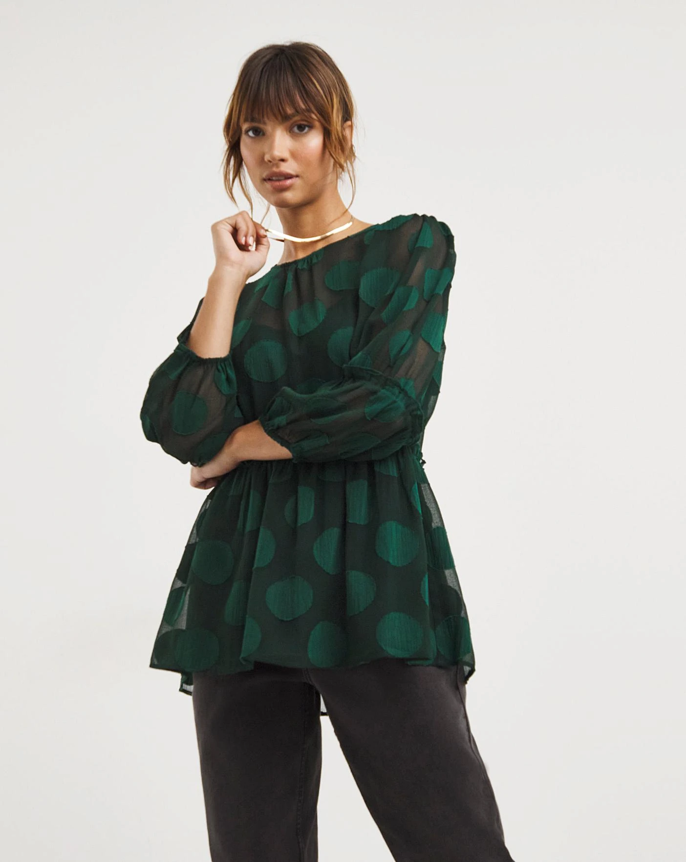 Dobby Spot Top 1 Dobby Spot Top