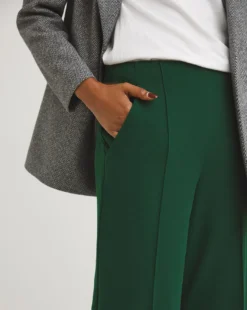 Super Stretchy Scuba Crepe Trousers -Cheap Vextalia Store x01zf219794w