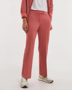 Rose Straight Leg Trousers 7 Rose Straight Leg Trousers -Cheap Vextalia Store x01zv807797w