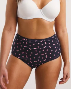 Pretty Secrets 10 Pack Full Briefs -Cheap Vextalia Store x02cm211740w