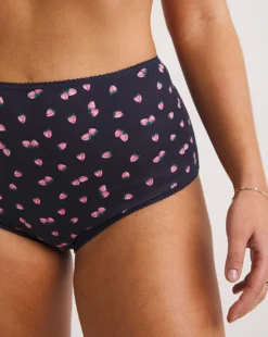 Pretty Secrets 10 Pack Full Briefs -Cheap Vextalia Store x02cm211741w