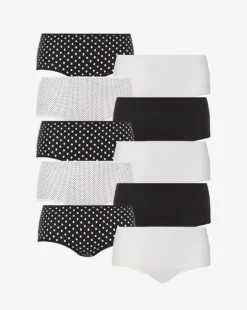 10 Pack Cotton Shorts 9 10 Pack Cotton Shorts -Cheap Vextalia Store x02cm255951s