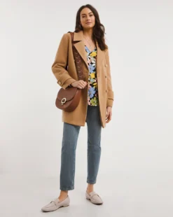 Julipa Shirred Shoulder Blouse -Cheap Vextalia Store x07eg324743w