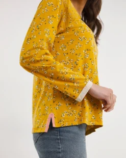 Julipa 3/4 Sleeve T-Shirt -Cheap Vextalia Store x07eg344743w