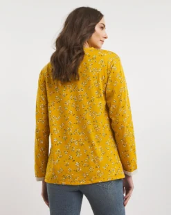 Julipa 3/4 Sleeve T-Shirt -Cheap Vextalia Store x07eg344744w