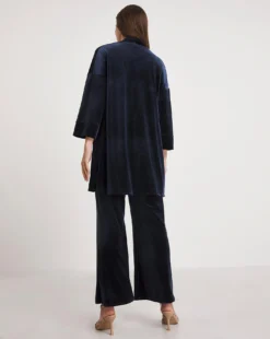 Joanna Hope Velour 3-Piece Trouser Set 8 Joanna Hope Velour 3-Piece Trouser Set -Cheap Vextalia Store x07ii527710w