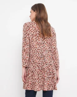 Julipa Scoop Neck Pocket Tunic -Cheap Vextalia Store x07vh341728w