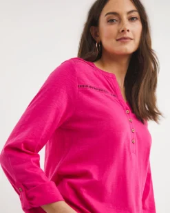 Julipa Jersey Shirt -Cheap Vextalia Store x07vh943756w