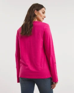 Julipa Jersey Shirt -Cheap Vextalia Store x07vh943757w