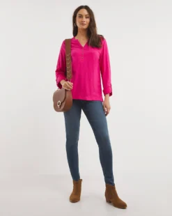 Julipa Jersey Shirt -Cheap Vextalia Store x07vh943758w