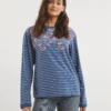 Julipa Long Sleeve T-Shirt
