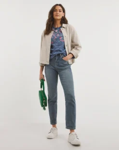 Julipa Long Sleeve T-Shirt -Cheap Vextalia Store x07vh946757w