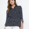 Julipa Textured Shirt