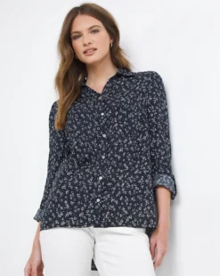 Julipa Textured Shirt