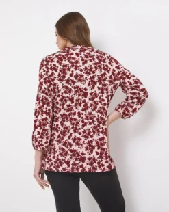 Julipa Pintuck Jersey Shirt -Cheap Vextalia Store x07wg879740s