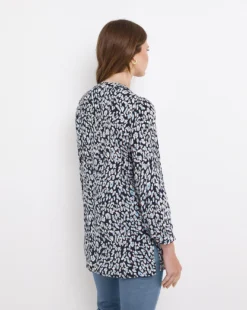 Julipa Pintuck Detail Shirt -Cheap Vextalia Store x07wg919945w