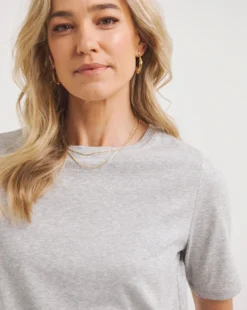 3 Pack Round Neck T-Shirts -Cheap Vextalia Store y01ab581706w