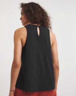 Crochet Detail Vest Top -Cheap Vextalia Store y01ab766739w