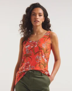 Scoop Back Vest -Cheap Vextalia Store y01ab787730w