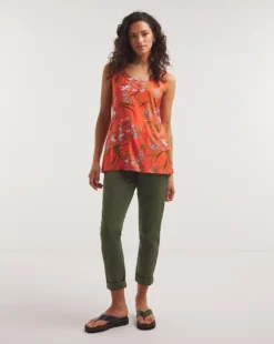 Scoop Back Vest -Cheap Vextalia Store y01ab787731w