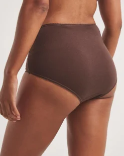 4 Pack Value Full Fit Briefs Nude 1 -Cheap Vextalia Store y01an615715w