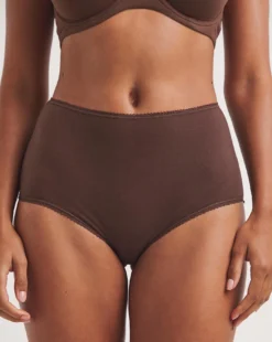 4 Pack Value Full Fit Briefs Nude 1 -Cheap Vextalia Store y01an615716w