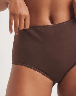 4 Pack Value Full Fit Briefs Nude 1 -Cheap Vextalia Store y01an615717w