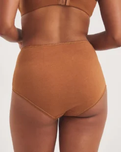 4 Pack Value Full Fit Briefs Nude 3 -Cheap Vextalia Store y01an619764w