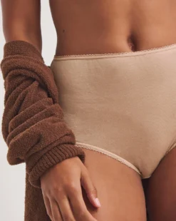 4 Pack Value Full Fit Briefs Nude 4 -Cheap Vextalia Store y01an620765w