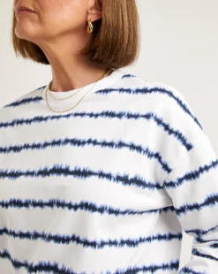 Seam Detail Sweatshirt -Cheap Vextalia Store y01bb030705w