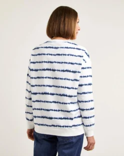 Seam Detail Sweatshirt -Cheap Vextalia Store y01bb030706w