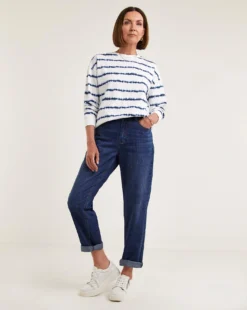 Seam Detail Sweatshirt -Cheap Vextalia Store y01bb030708w