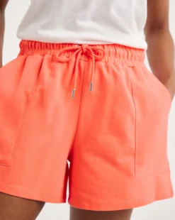 Pocket Sweat Short -Cheap Vextalia Store y01bb048726w