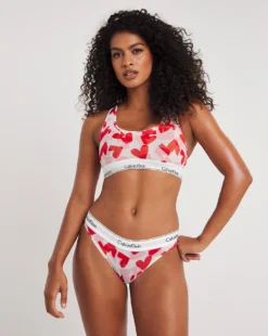 Calvin Klein Modern Cotton Brief