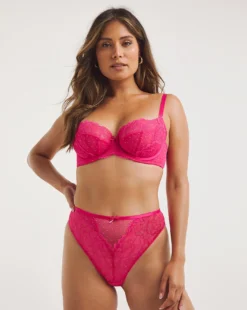 Ann Summers Casablanca Brazillian
