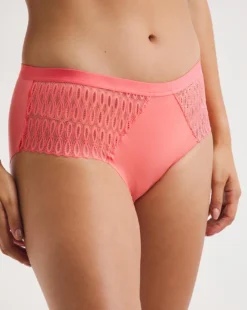 Triumph Aura Spotlight Maxi Briefs -Cheap Vextalia Store y01bb652749w