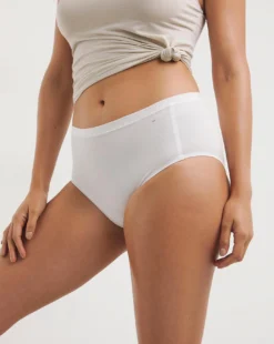 Triumph 2 Pack Smart Natural Maxi Briefs -Cheap Vextalia Store y01bb655716w