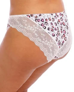 Elomi Lucie Printed Brazillian Brief -Cheap Vextalia Store y01bb749500s