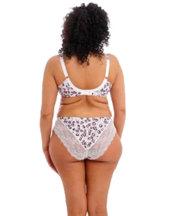 Elomi Lucie Printed Brazillian Brief -Cheap Vextalia Store y01bb749502s