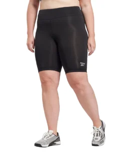 Reebok SL Fitted Short