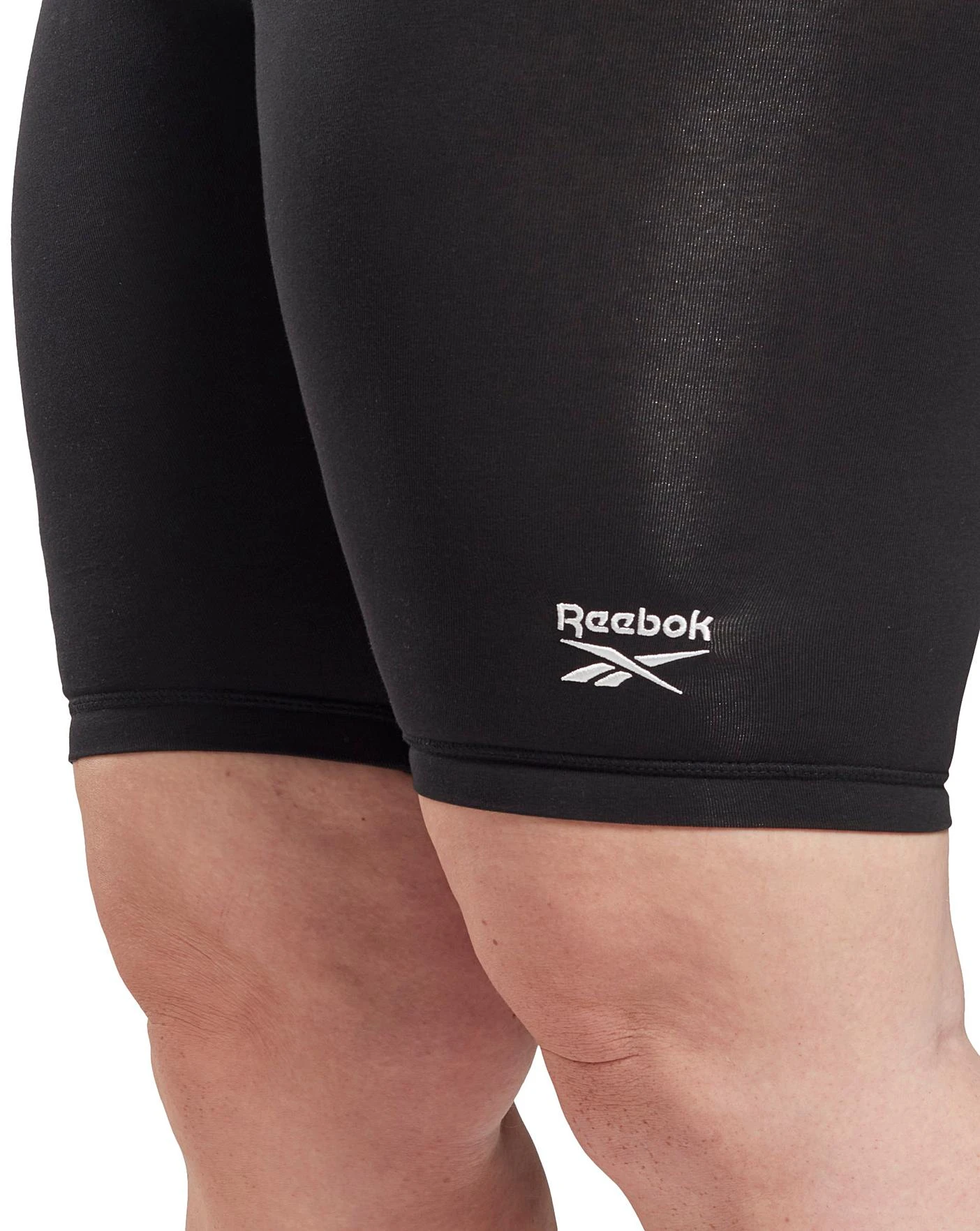 Reebok SL Fitted Short 5 Reebok SL Fitted Short - Image 5