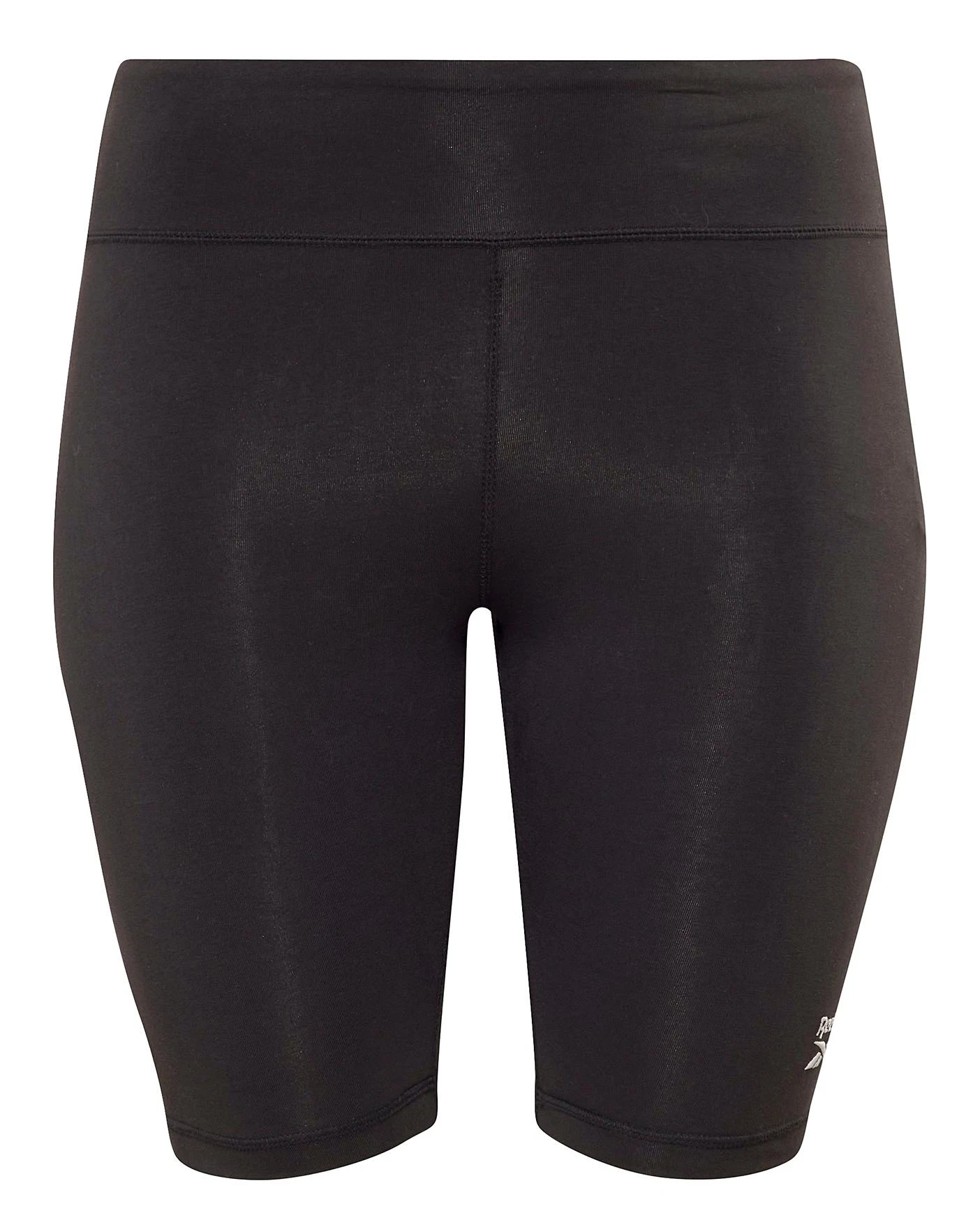 Reebok SL Fitted Short 4 Reebok SL Fitted Short - Image 4