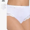Sloggi 2Pack Romance Maxi Briefs