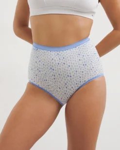 Sloggi 3 Pack Cotton Basic Maxi Briefs -Cheap Vextalia Store y01cd410954w