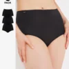 Sloggi 3Pack Microfibre Maxi Briefs