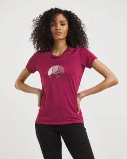 Jack Wolfskin Crosstrail Graphic Tee -Cheap Vextalia Store y01dt223742w