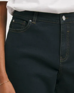 24/7 Indigo Straight Leg Jeans -Cheap Vextalia Store y01fc027708w