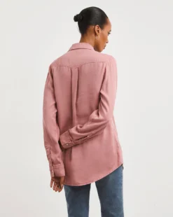 Rose Western Shirt -Cheap Vextalia Store y01fc165708w