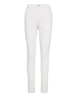 White 24/7 Skinny Jeans -Cheap Vextalia Store y01fc798734s