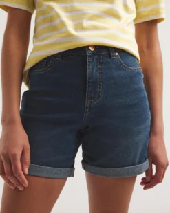 Mid Authentic Blue 24/7 Mid Shorts -Cheap Vextalia Store y01fc996721w